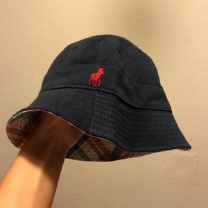 Ralph Lauren, Nike and Adidas hats